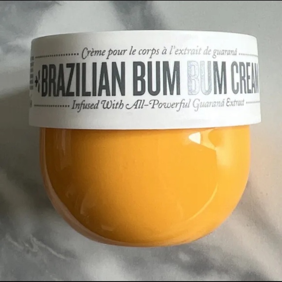 Sol De Janeiro Brazilian Bum Bum Cream 50ml - Picture 3 of 5